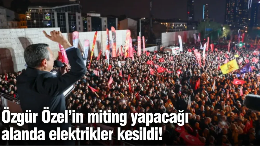 Özgür Özel
