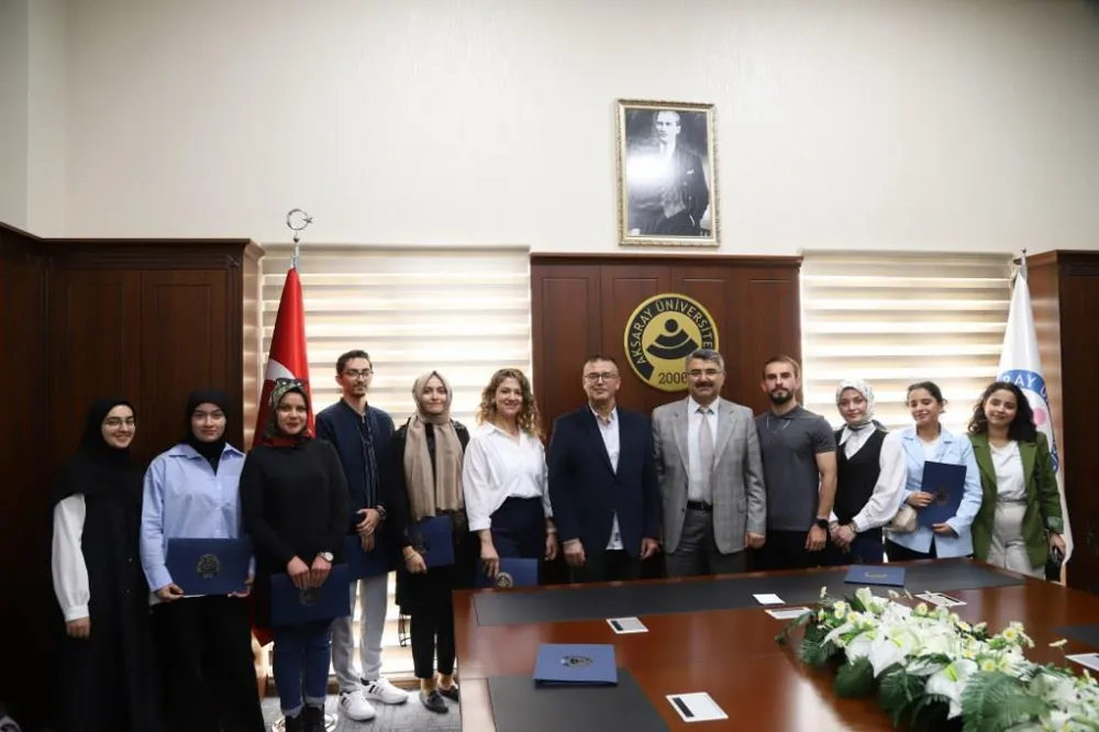 ASÜ’de Psikodrama ile İçsel Keşif