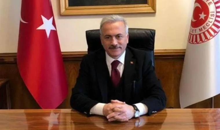  Vali Kumbuzoğlu’ndan 1 Mayıs’a Vefa Dolu Mesaj