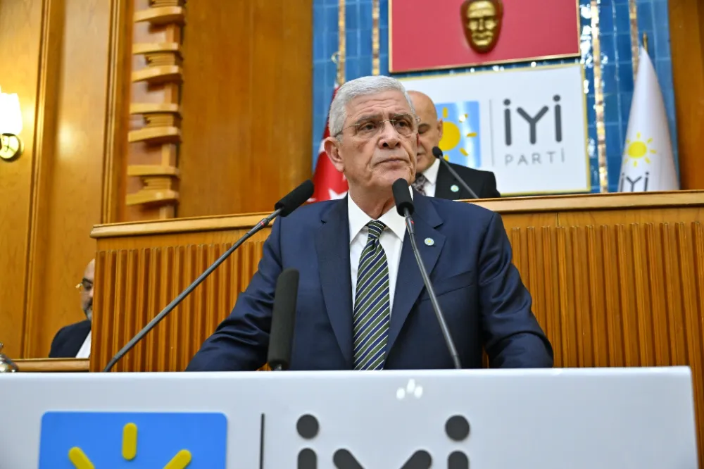 Dervişoğlu’ndan Sert Göçmen Tepkisi!