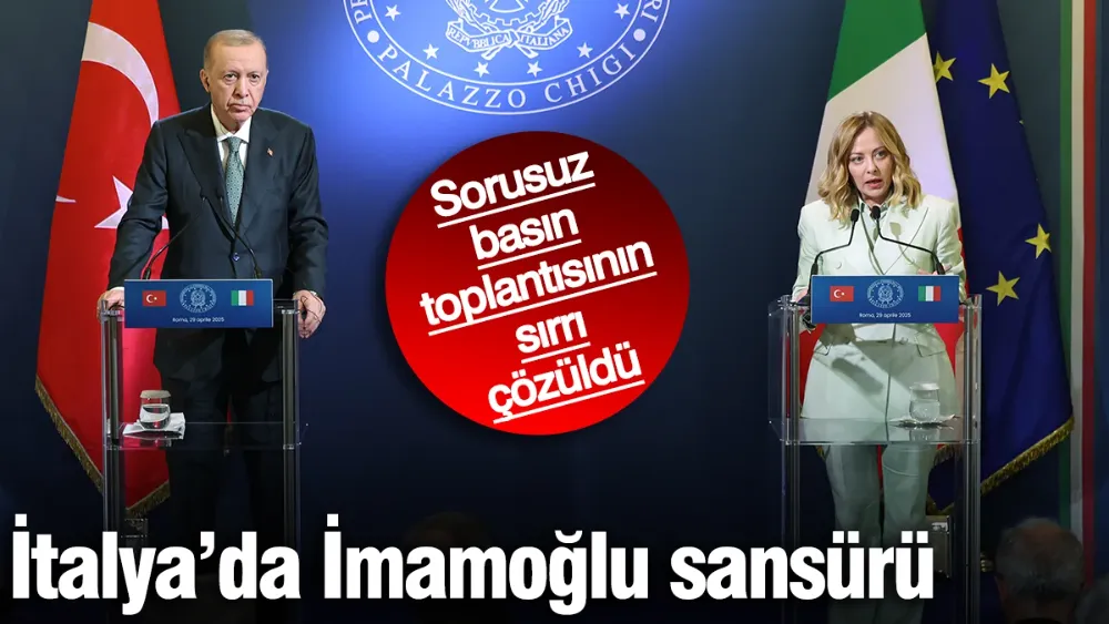 İtalya