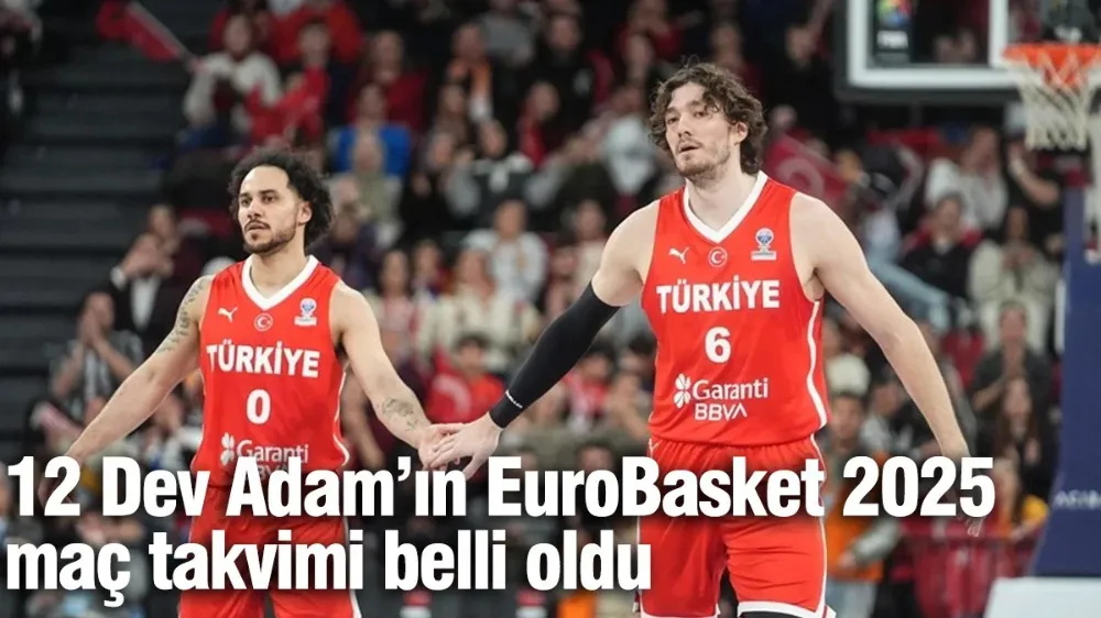 A Milli Takım