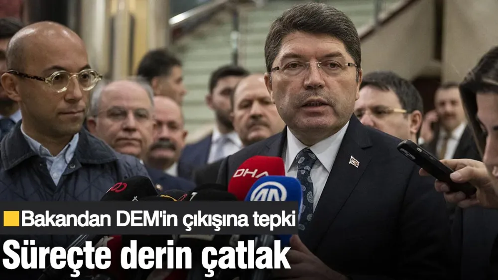 Bakan Tunç
