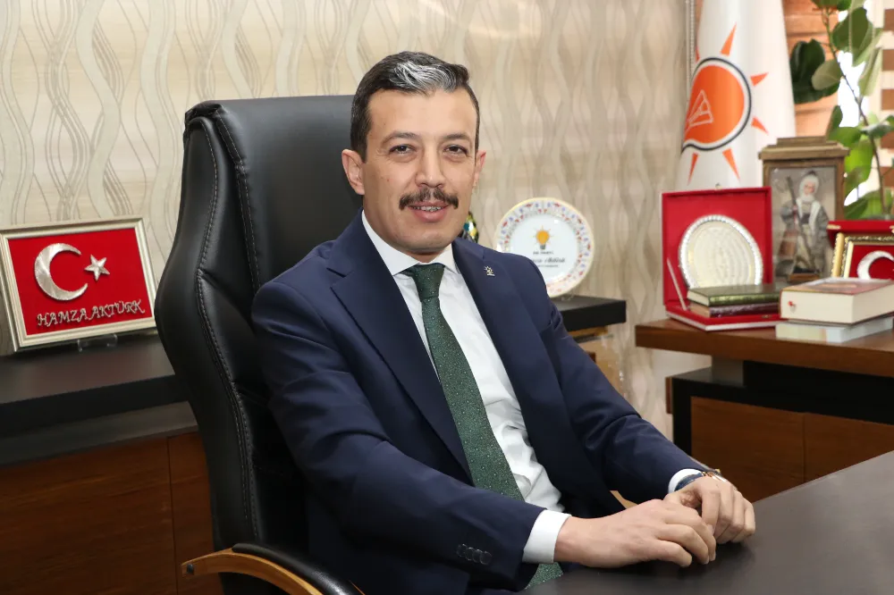 Aksaray Diş Sağlığında Bölge Üssü Oluyor