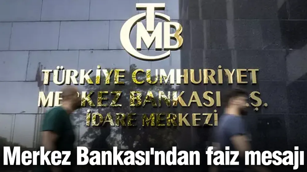 Merkez Bankası