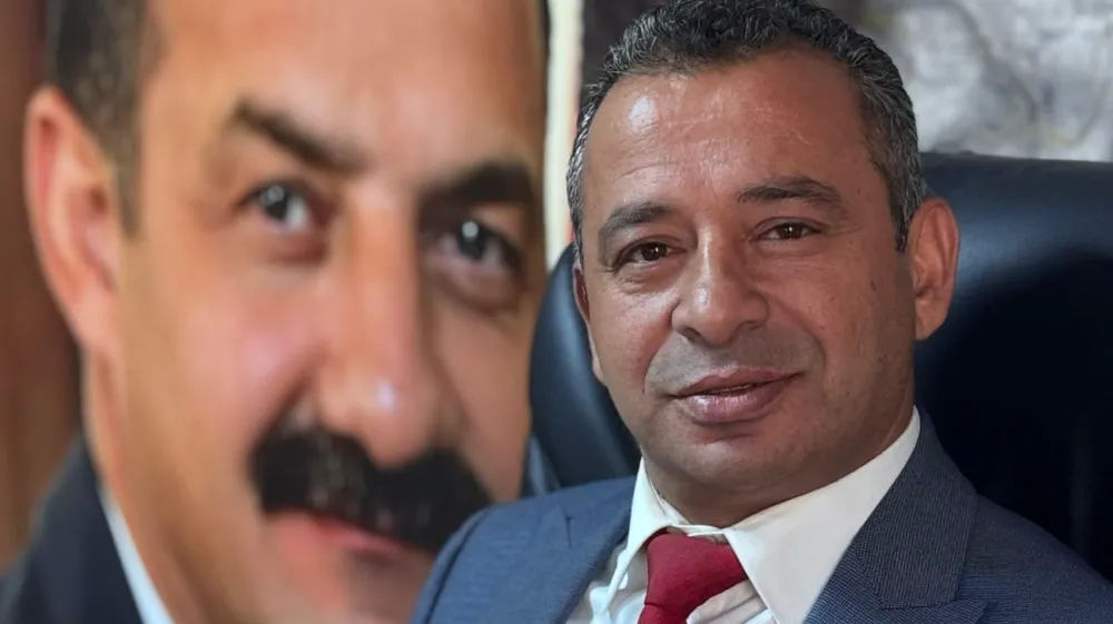Ali Karakuş