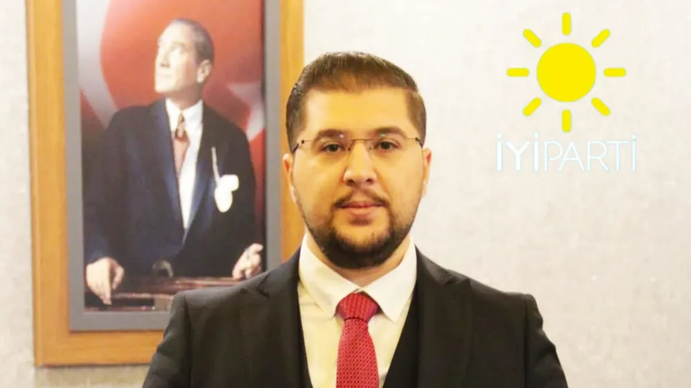 Osman Yılmaz