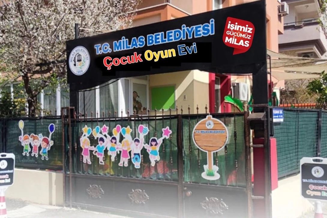 Muğla Milas