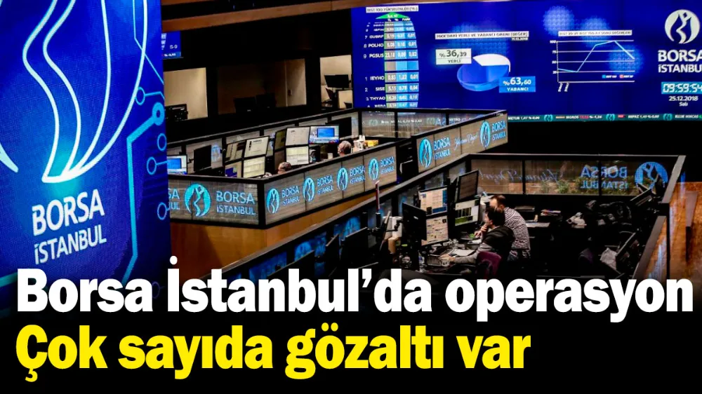 Borsa İstanbul