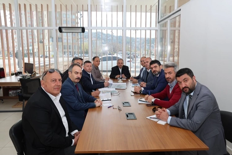 Kayseri Talas