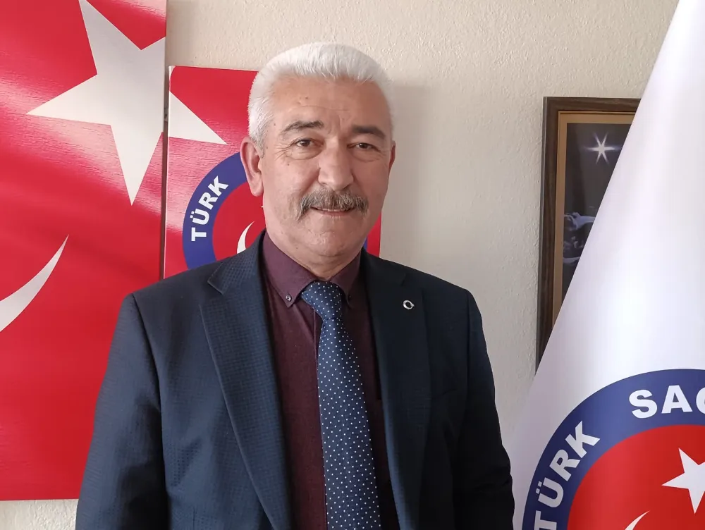 Başkan Taner Kara’dan 1 Mayıs Mesajı