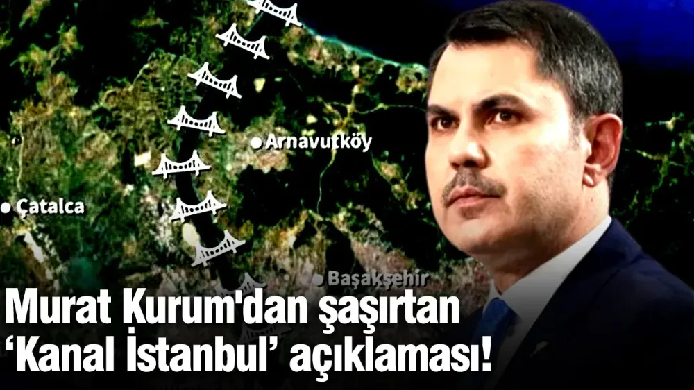 Murat Kurum