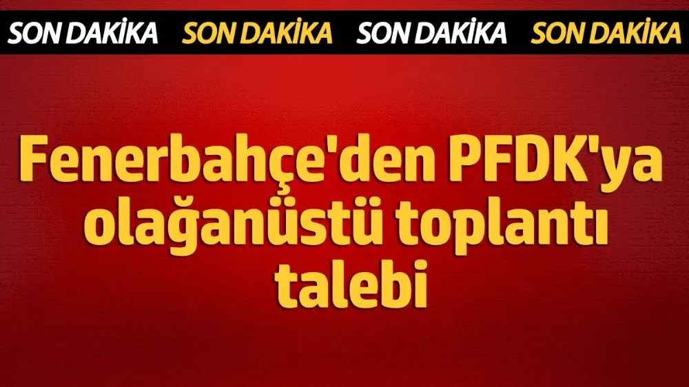 Fenerbahçe