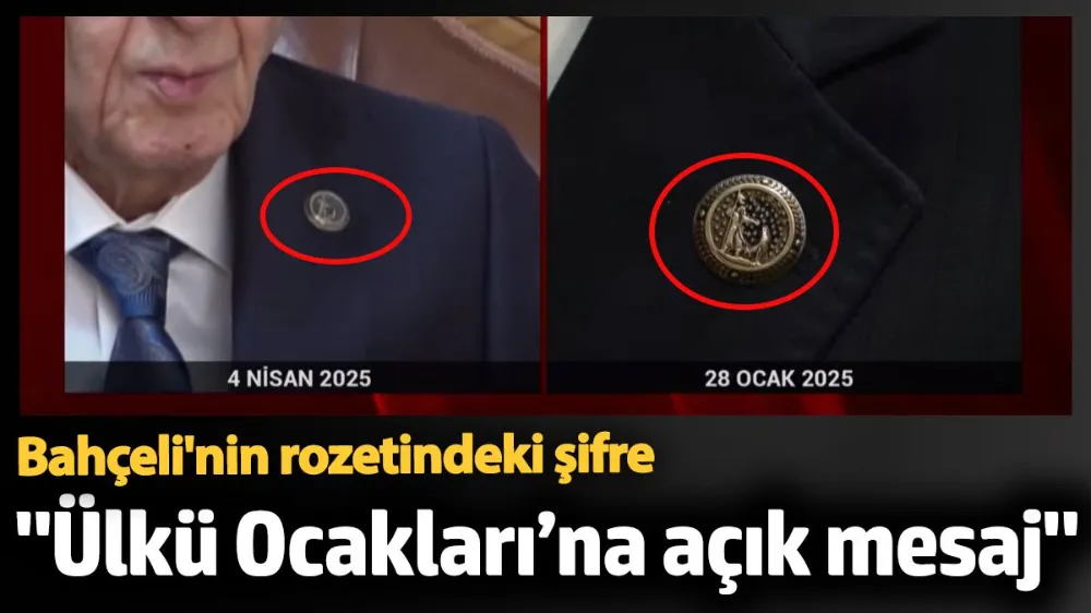 Bahçeli