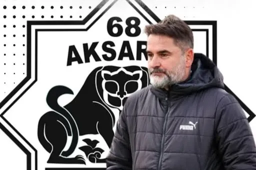 Motolux 68 Aksarayspor’da Yeni Hoca, Yeni Hedef