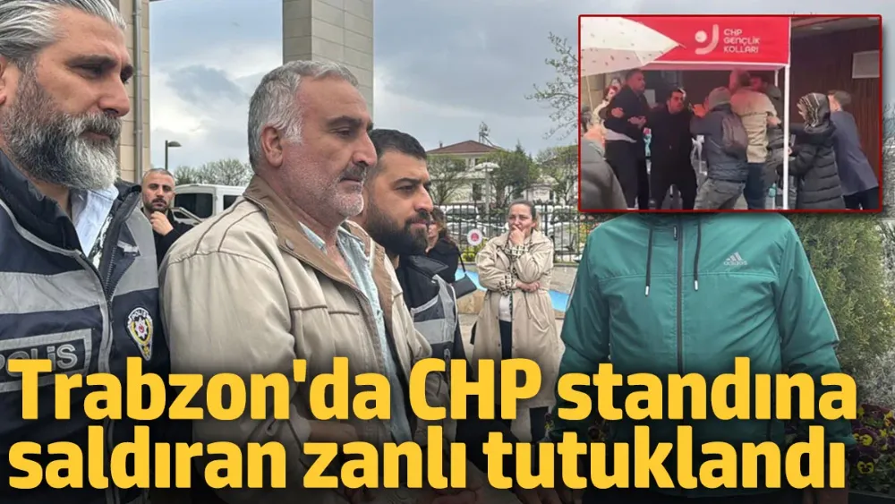 Trabzon