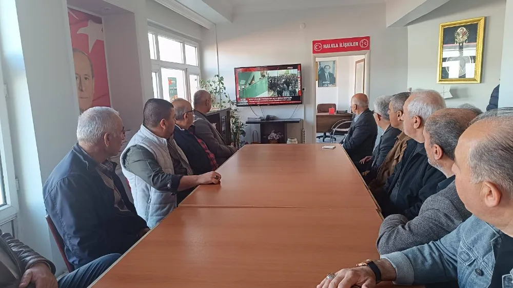 MHP Aksaray