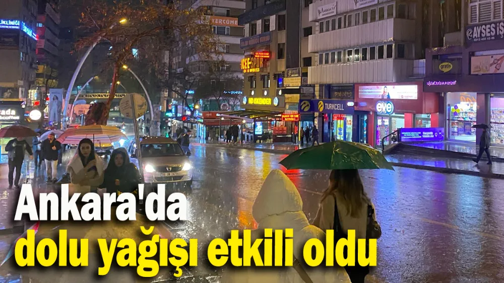 Ankara