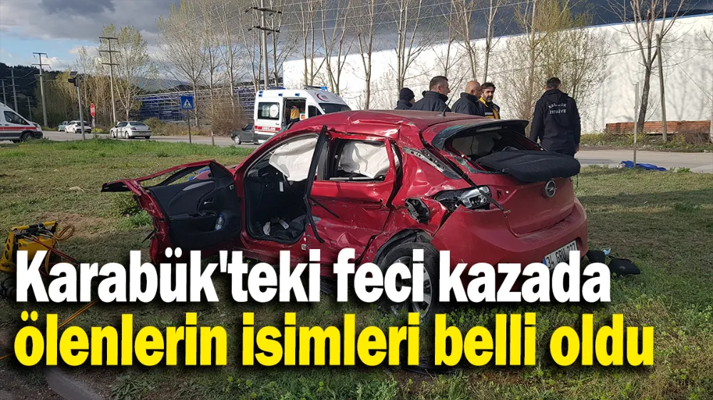 Karabük