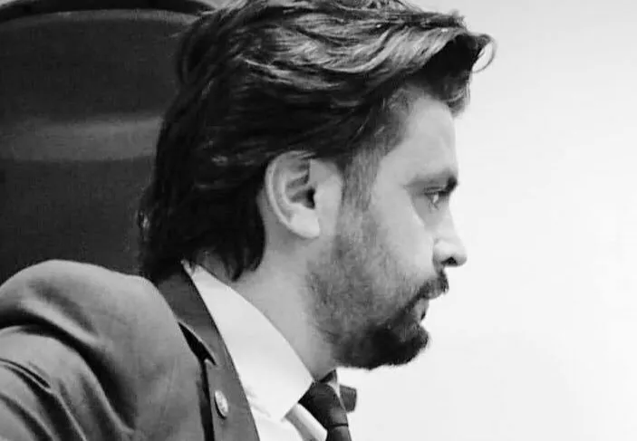 Serdar Boysak’tan Doğalgaz Tepkisi