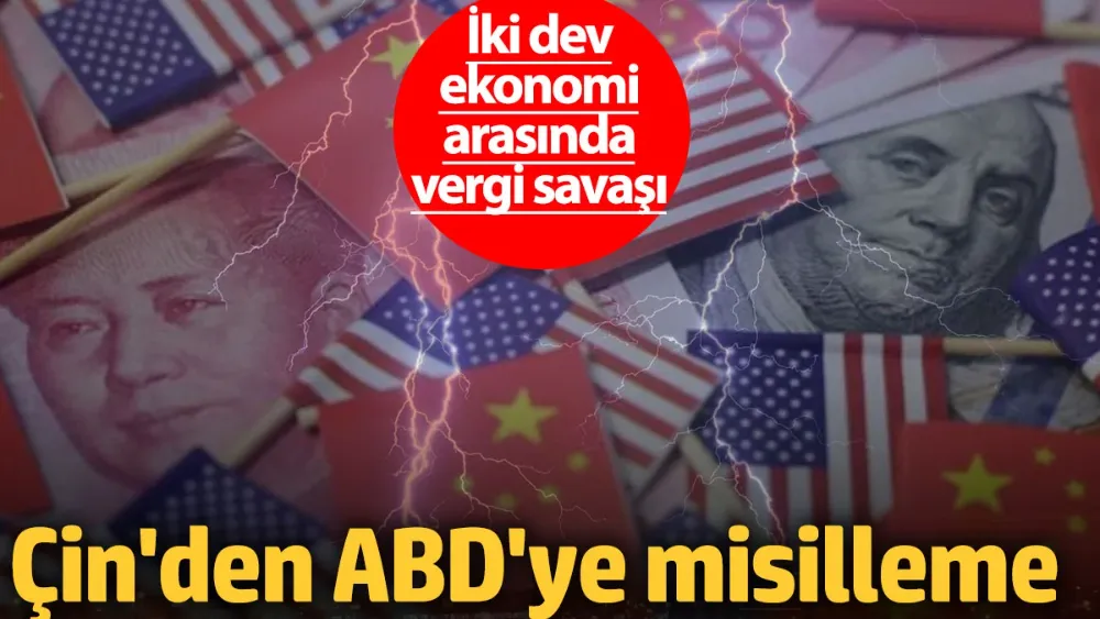 Çin