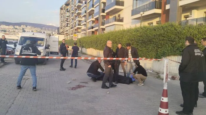Eski nişanlı dehşeti! 2 ölü 1 yaralı