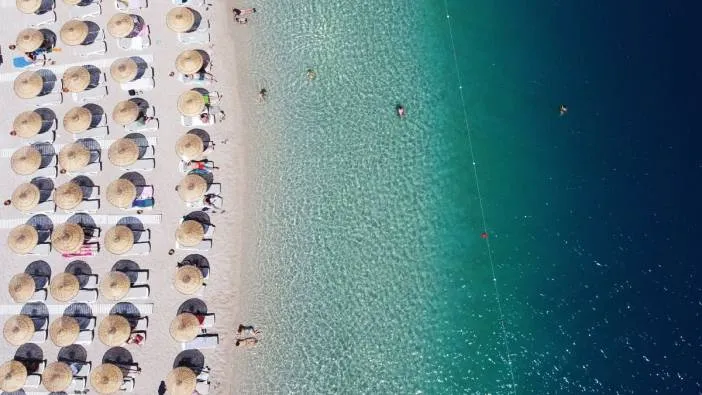 Turizmde 2025’in ilk çeyreğinde büyük artış bekleniyor