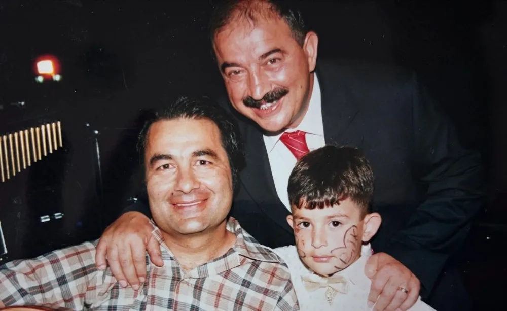 Rıfkı Karabatak’tan 5 Nisan Avukatlar Günü’ne Duygusal Mesaj