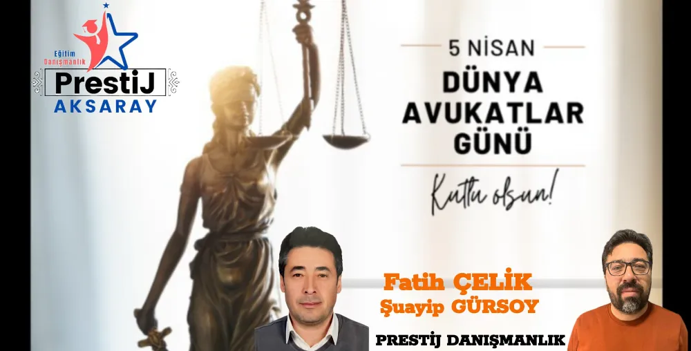 Prestij Eğitim ve Danışmanlık