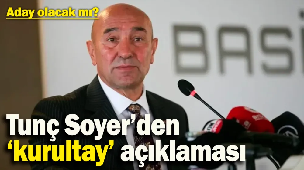 Aday olacak mı?
