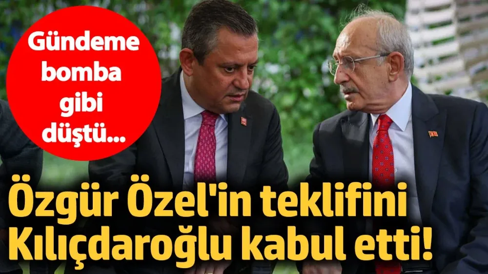 Özgür Özel