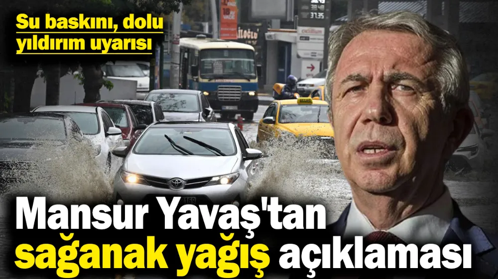 Mansur Yavaş