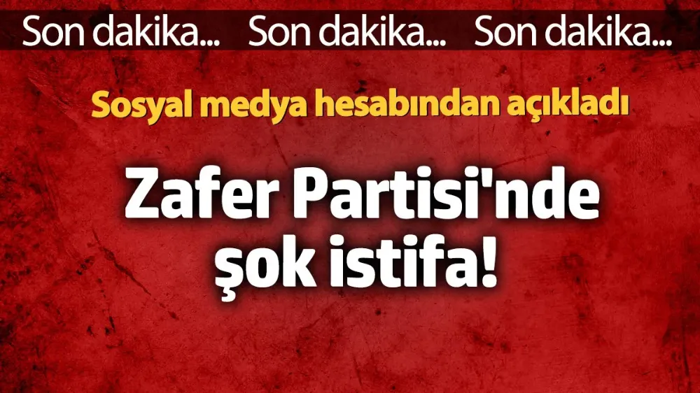 Zafer Partisi