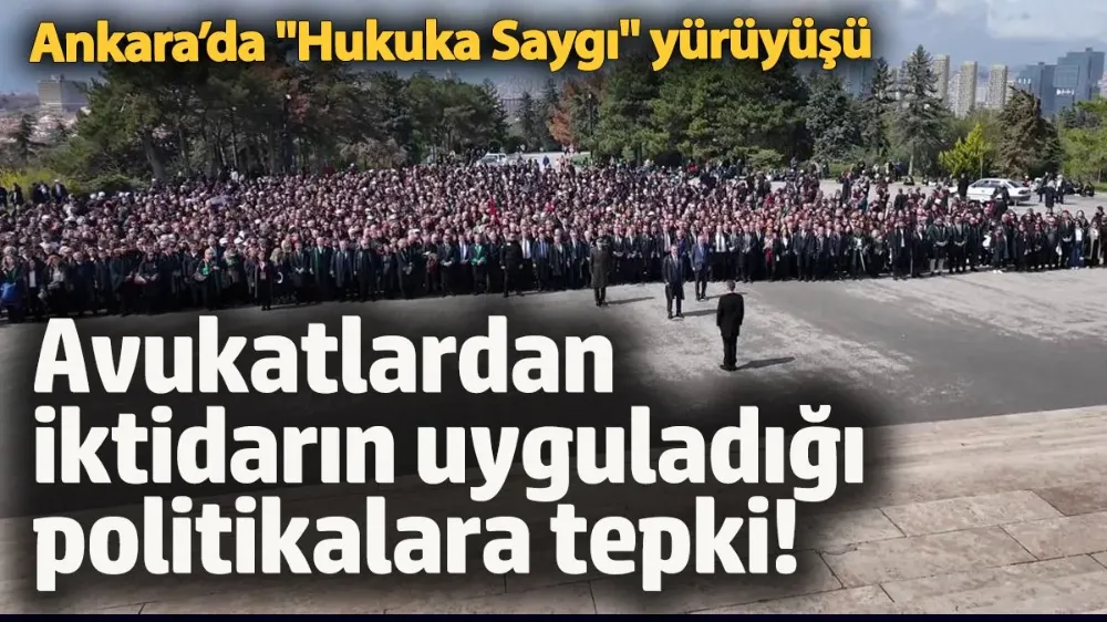 Ankara’da 
