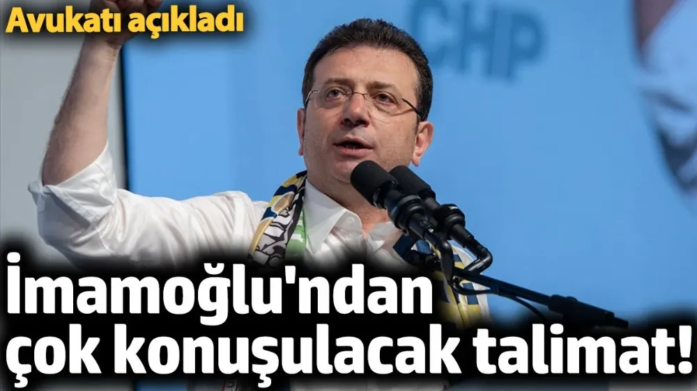 İmamoğlu