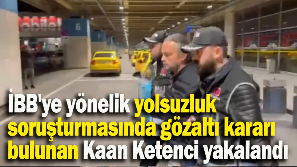 Kaan Ketenci KKTC