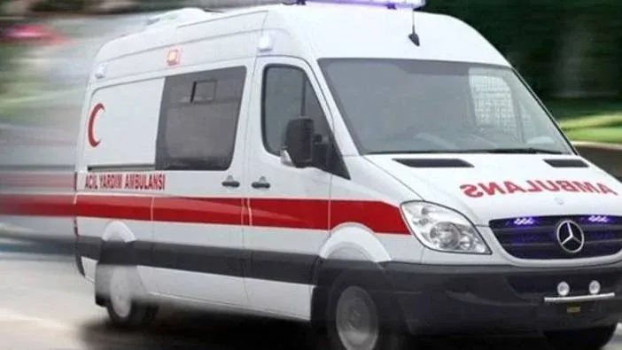 Aksaray’da Küfürleşme Cinayete Ramak Kala !