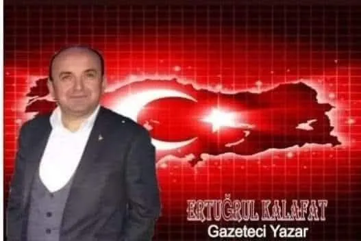 Kalafat ;