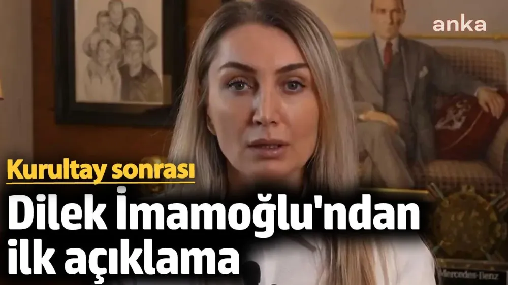 Dilek İmamoğlu