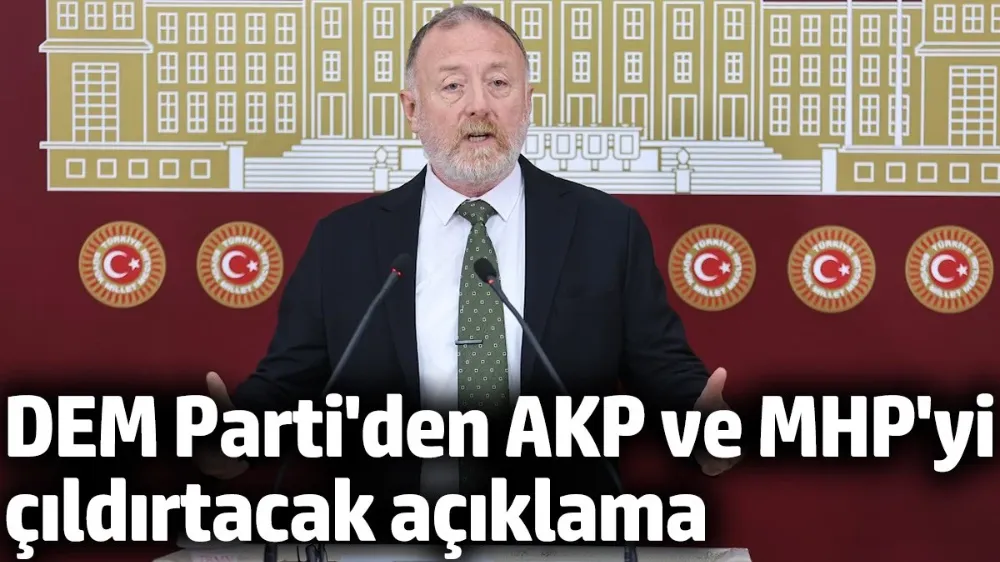 DEM Parti