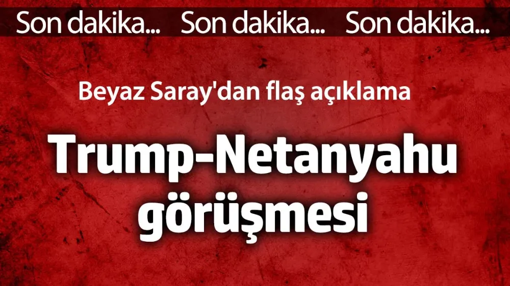 Beyaz Saray