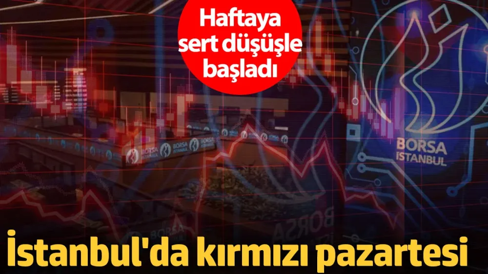 İstanbul haftaya 