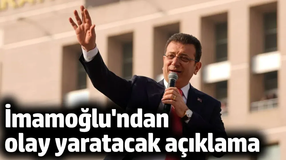 İmamoğlu