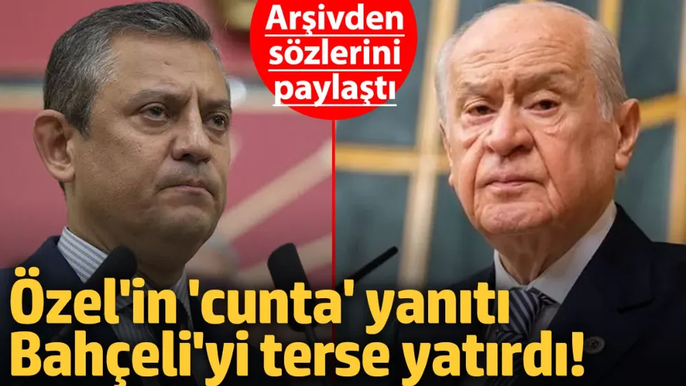 Özel