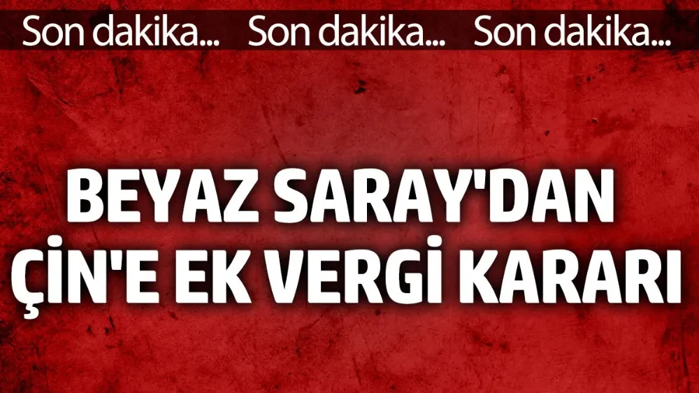 Beyaz Saray