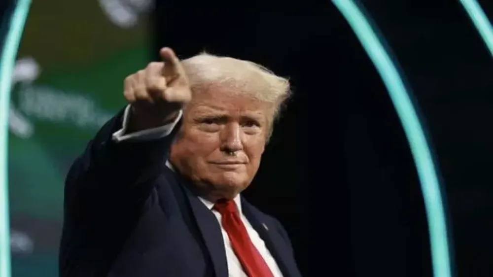 Trump
