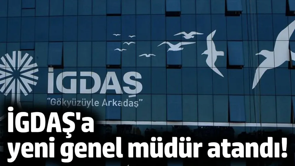 İGDAŞ