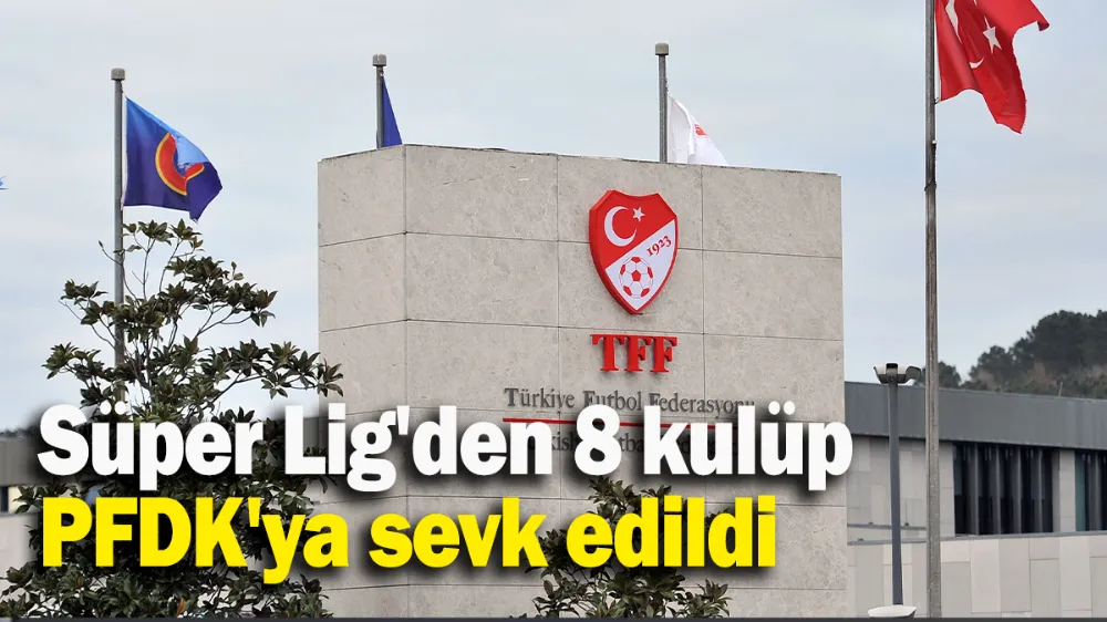 Süper Lig