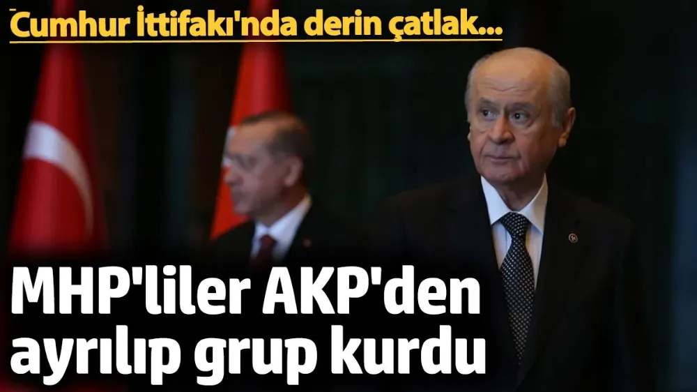 Cumhur İttifakı