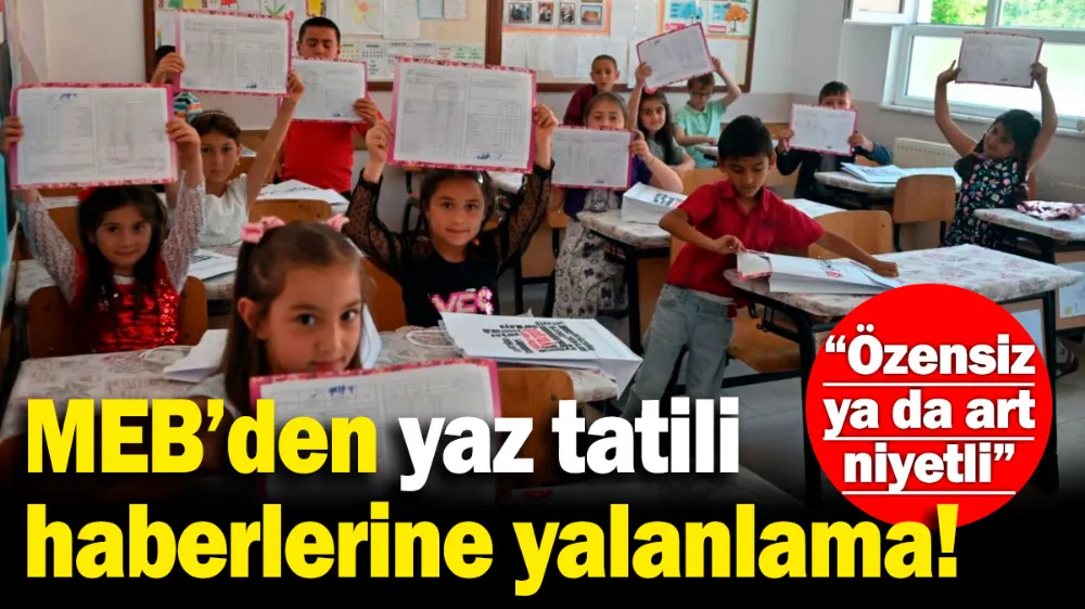 Milli Eğitim Bakanlığı